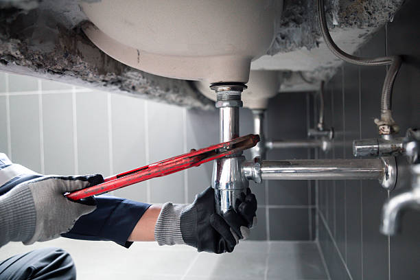 Trusted Water Heater Repair service in Houston, PA - AAA Plumbing Heating